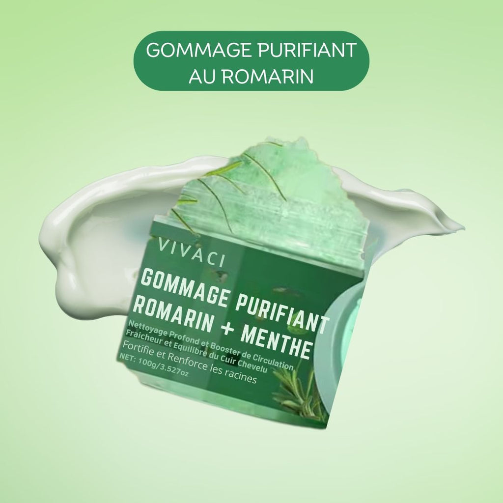Gommage Vivaci Velocia
