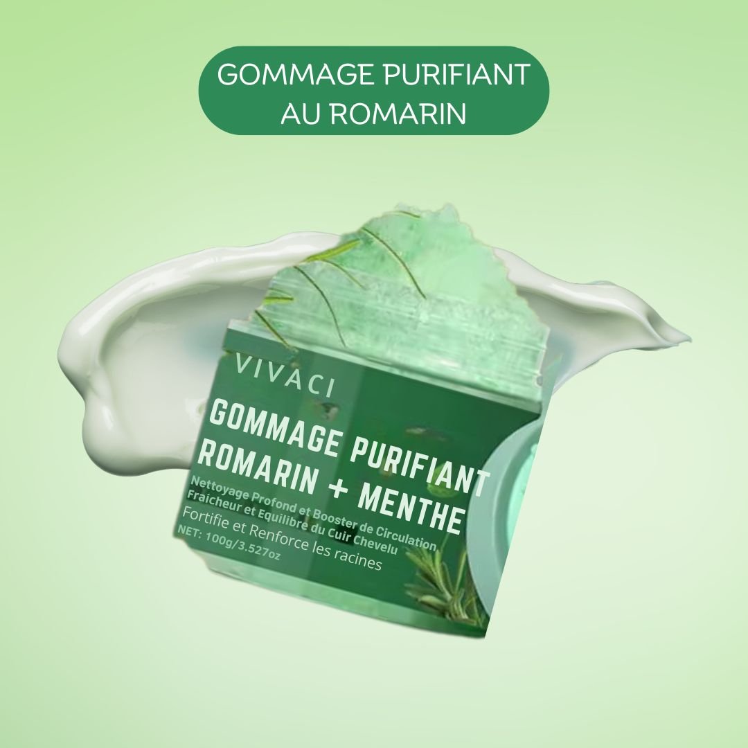 Gommage Vivaci Velocia