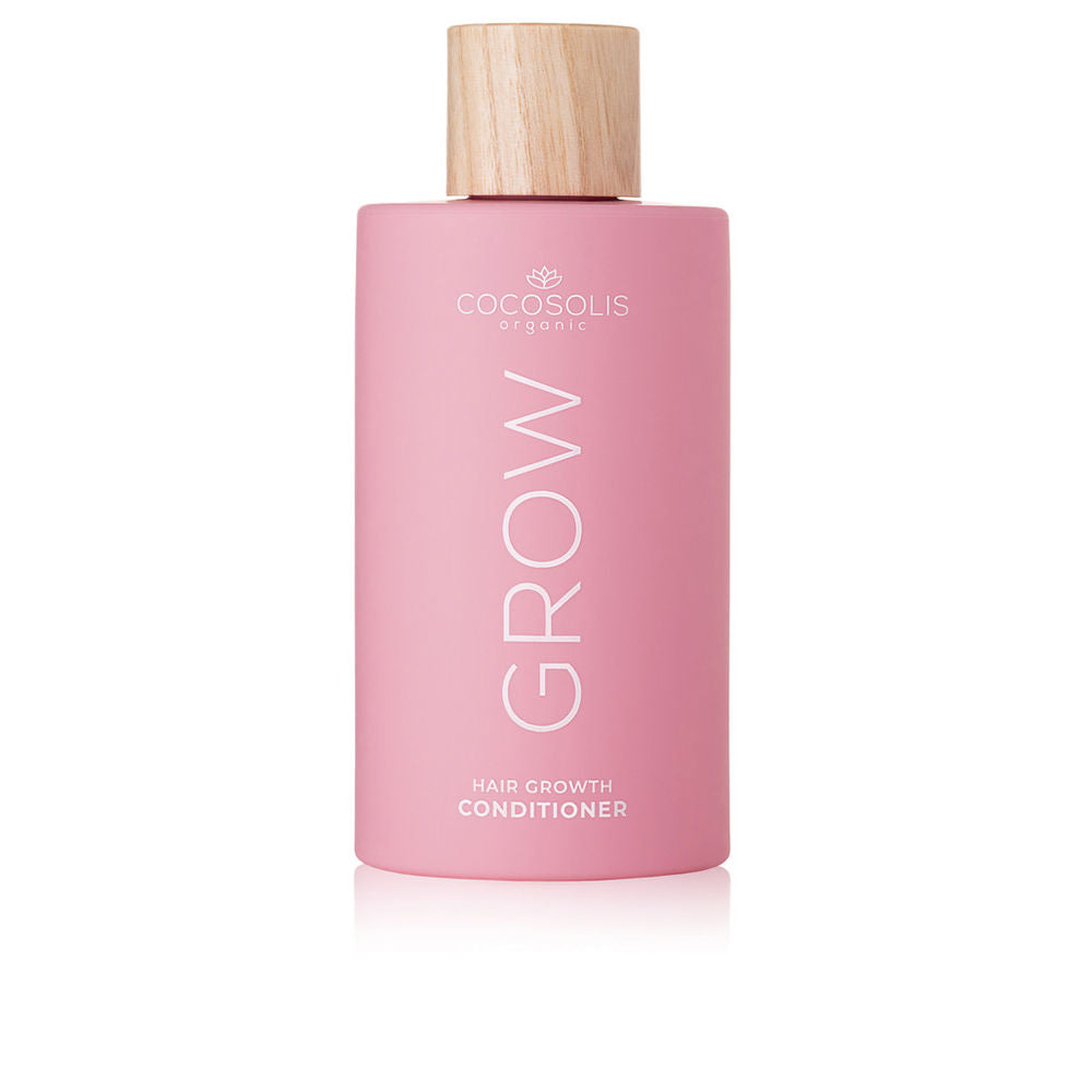 Après-Shampooing Pousse 250ml